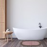 Ταπέτο Μπάνιου Das Home 0669 50x80