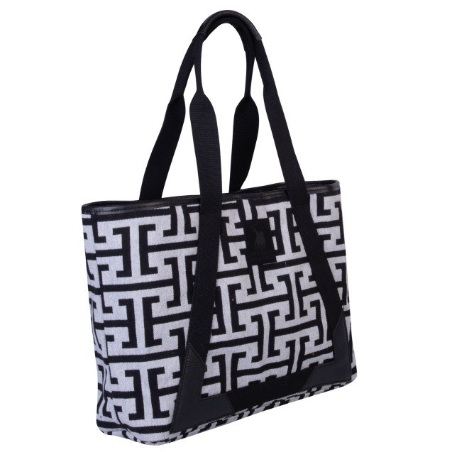 Τσάντα Θαλάσσης Greenwich Polo Club 3839 35x42x12