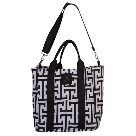 Τσάντα Θαλάσσης Greenwich Polo Club 3839 35x40x38