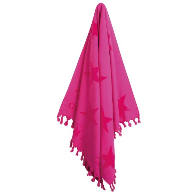 Πετσέτα Θαλάσσης Greenwich Polo Club 3832 90x170