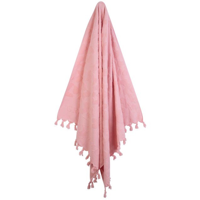 Πετσέτα Θαλάσσης Greenwich Polo Club 3835 90x170