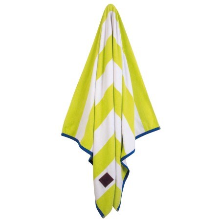 Πετσέτα Θαλάσσης Greenwich Polo Club 3818 90x170