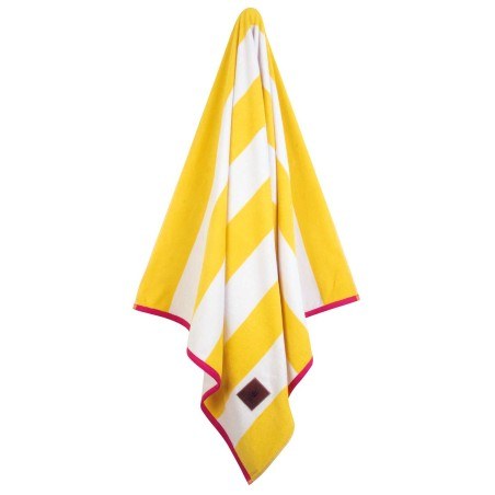 Πετσέτα Θαλάσσης Greenwich Polo Club 3820 90x170