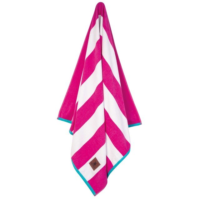 Πετσέτα Θαλάσσης Greenwich Polo Club 3817 90x170