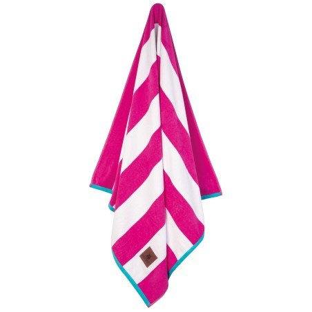 Πετσέτα Θαλάσσης Greenwich Polo Club 3817 90x170