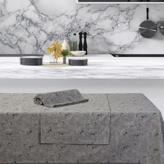 Τραπεζομάντηλο Greenwich Polo Club 2712 140x240