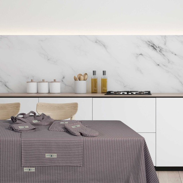 Τραπεζομάντηλο Greenwich Polo Club 2700 140x240