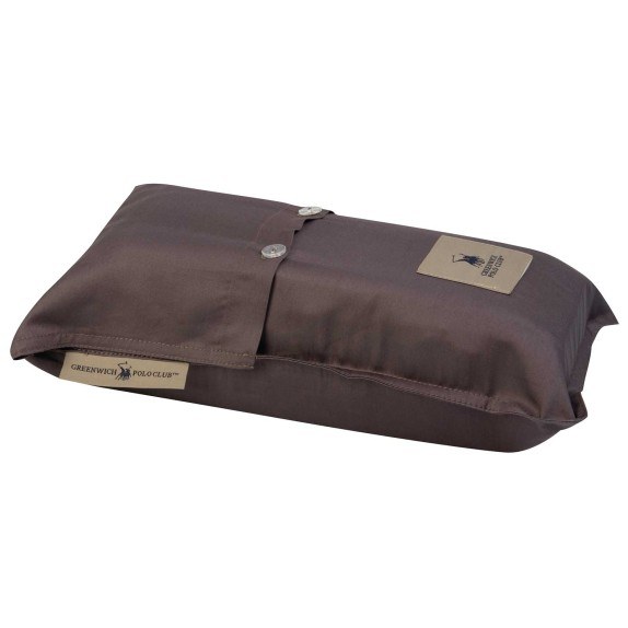 Σεντόνι King Size με Λάστιχο Greenwich Polo Club 2256...