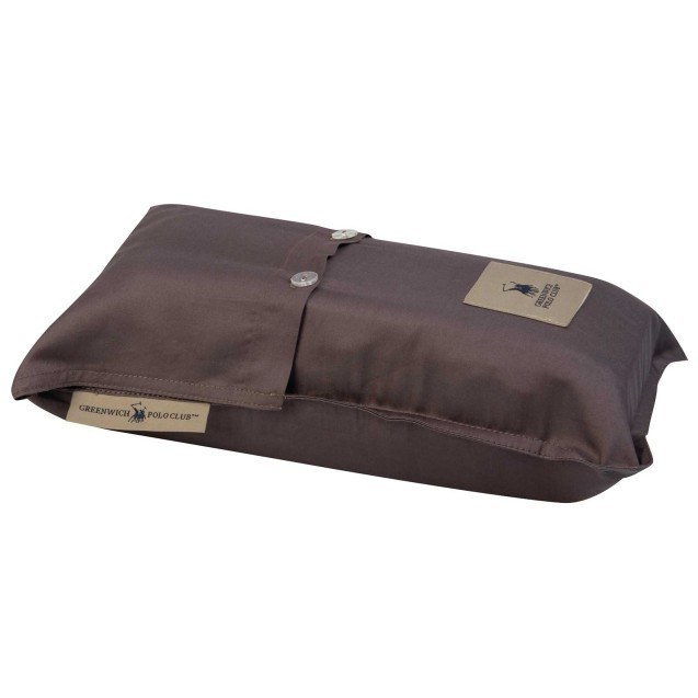 Σεντόνι King Size με Λάστιχο Greenwich Polo...