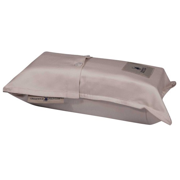 Σεντόνι Υπέρδιπλο με Λάστιχο Greenwich Polo Club 2257...