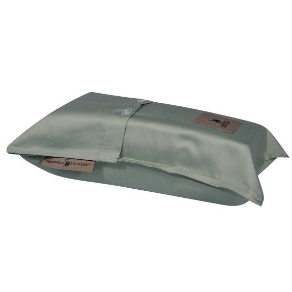 Σεντόνι Υπέρδιπλο με Λάστιχο Greenwich Polo Club 2252...