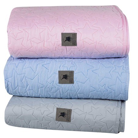 Κουβερλί Υπέρδιπλο Greenwich Polo Club 3413 220x240