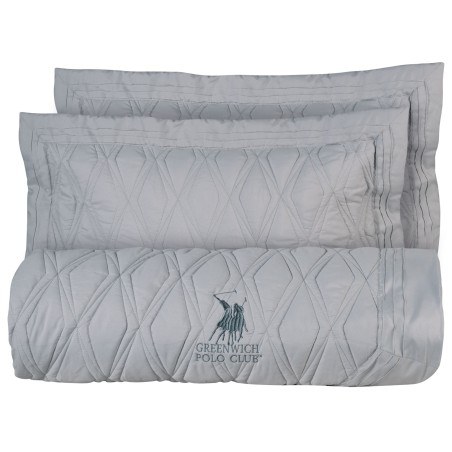Σετ Κουβερλί Υπέρδιπλο 3 Τεμαχίων Greenwich Polo Club 2160 220x240