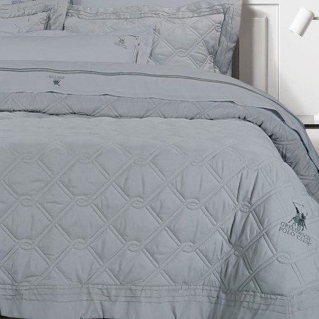 Σετ Κουβερλί Υπέρδιπλο 3 Τεμαχίων Greenwich Polo Club 2163 220x240