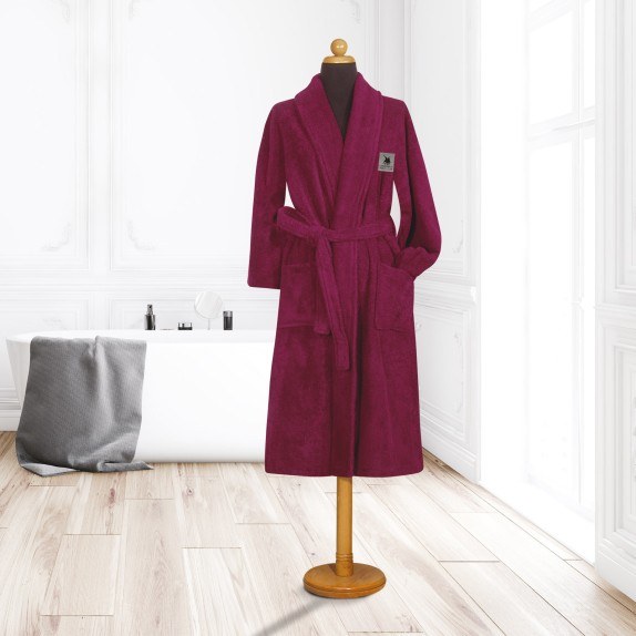 Μπουρνούζι Greenwich Polo Club 3209 XXL