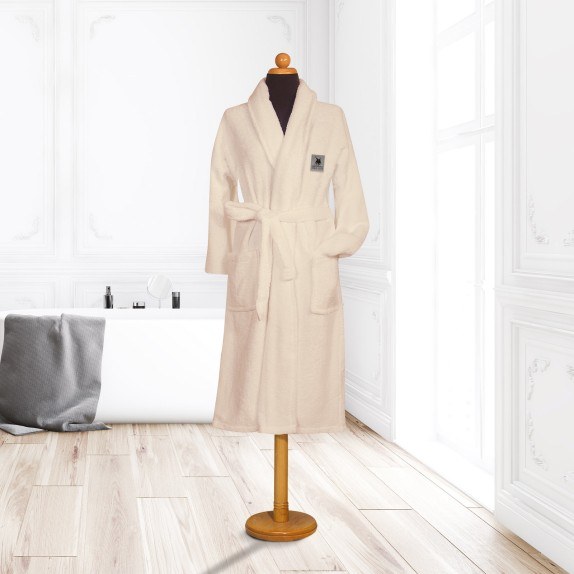 Μπουρνούζι Greenwich Polo Club 3201 XXL