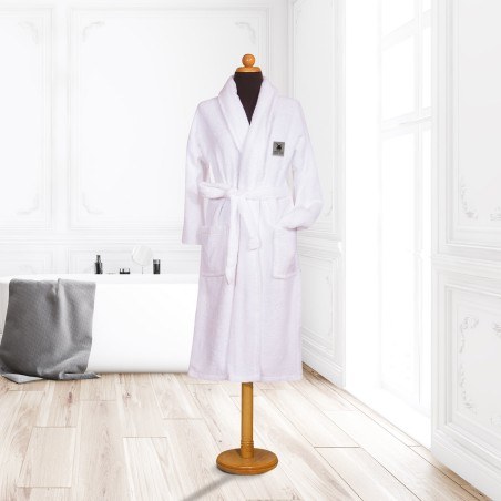 Μπουρνούζι Greenwich Polo Club 3200 XL