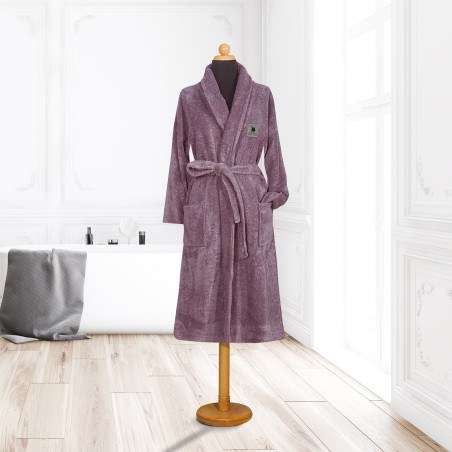 Μπουρνούζι Greenwich Polo Club 3208 XL