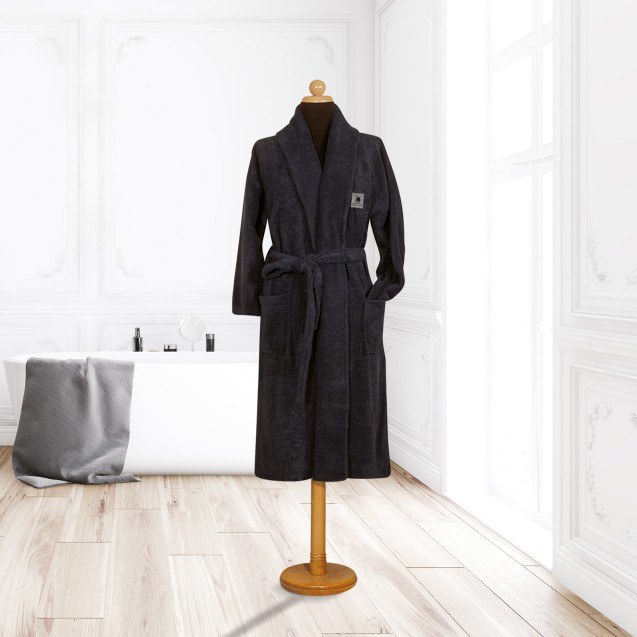 Μπουρνούζι Greenwich Polo Club 3204 Medium