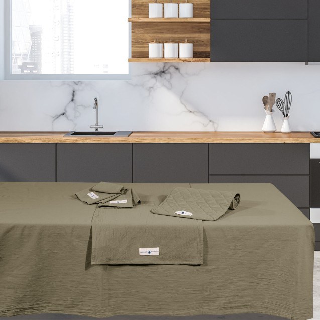 Τραπεζομάντηλο Greenwich Polo Club 2640 140x240