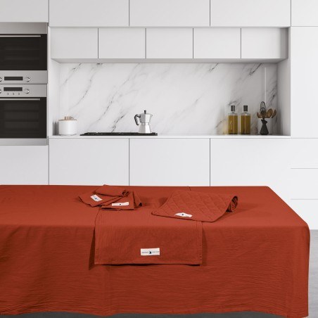 Τραπεζομάντηλο Greenwich Polo Club 2642 140x180