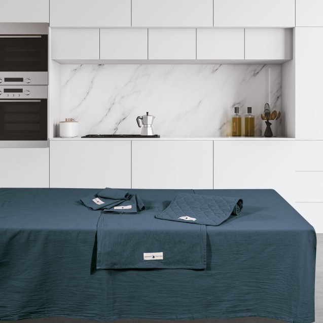 Τραπεζομάντηλο Greenwich Polo Club 2643 140x180