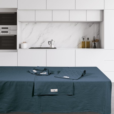 Τραπεζομάντηλο Greenwich Polo Club 2643 140x180