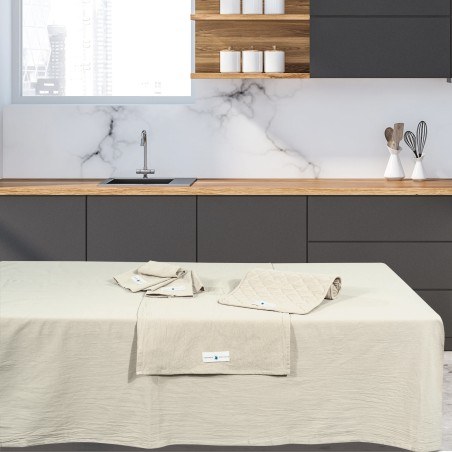 Τραπεζομάντηλο Greenwich Polo Club 2637 140x240