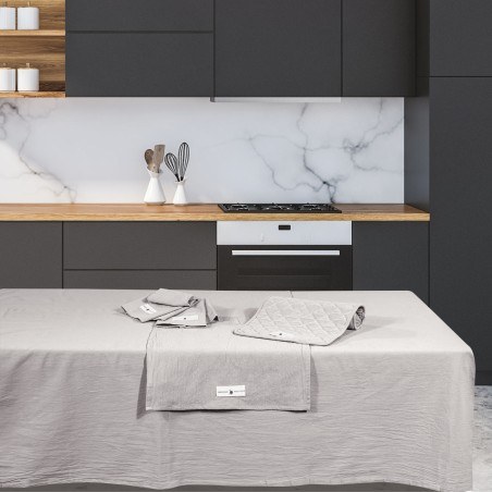 Τραπεζομάντηλο Greenwich Polo Club 2638 140x240