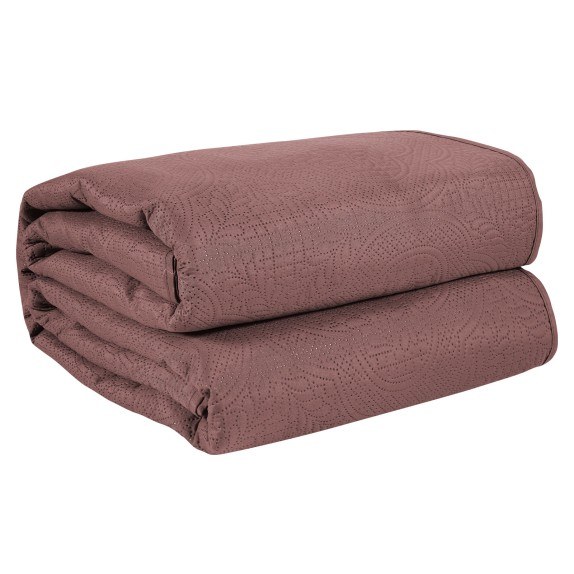 Κουβερλί Μονό Das Home Happy 9566 160x240