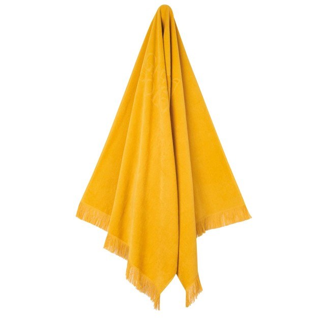 Πετσέτα Θαλάσσης Greenwich Polo Club 3626 90x190