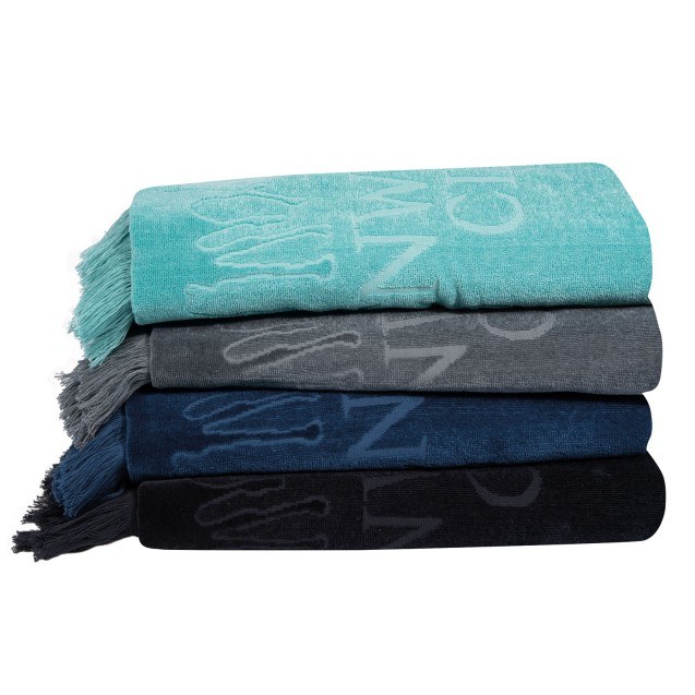 Πετσέτα Θαλάσσης Greenwich Polo Club 3620 90x190