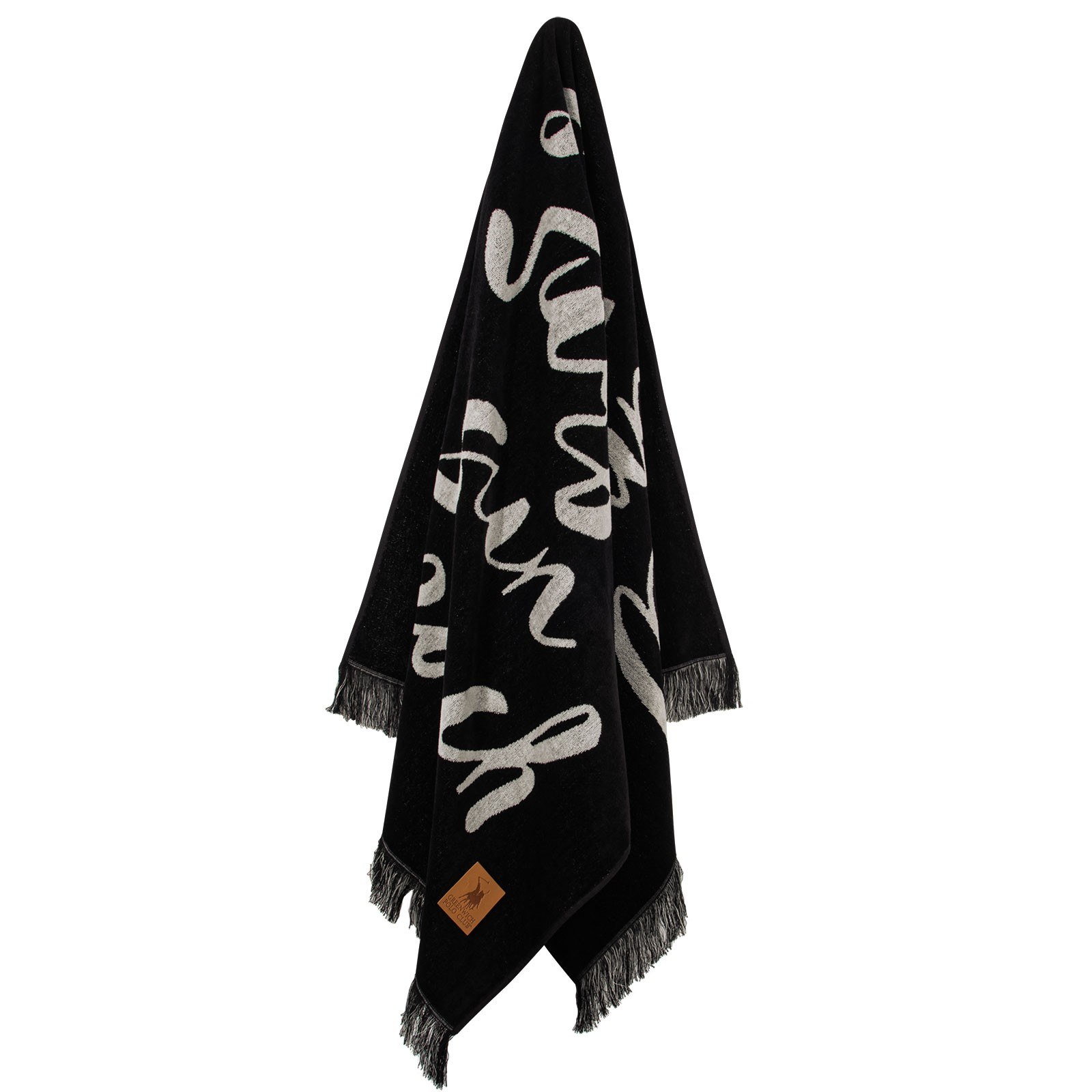 Πετσέτα Θαλάσσης Greenwich Polo Club 3641 90x170