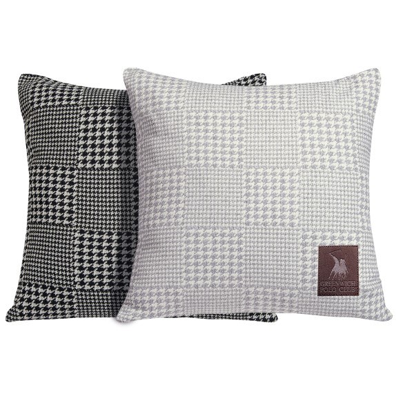 Μαξιλάρι Διακόσμησης Greenwich Polo Club 2784 42x42