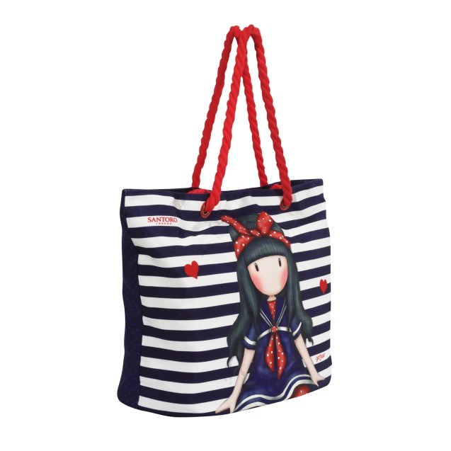 Τσάντα Θαλάσσης Santoro 5810 58x38x20