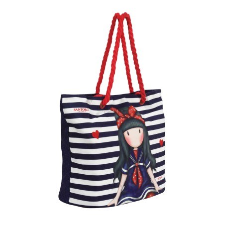 Τσάντα Θαλάσσης Santoro 5810 58x38x20