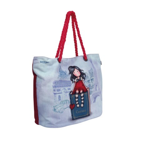 Τσάντα Θαλάσσης Santoro 5828 58x38x20