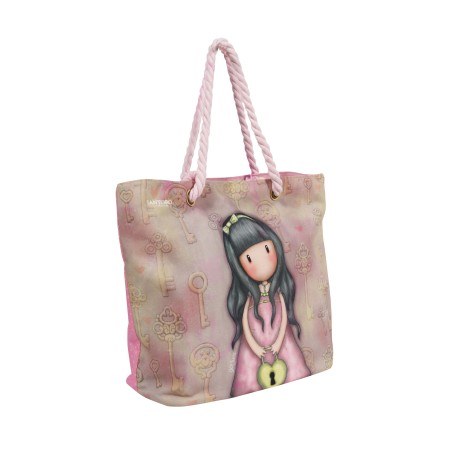 Τσάντα Θαλάσσης Santoro 5860 58x38x20