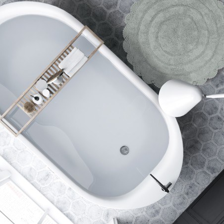 Ταπέτο Μπάνιου Das Home 0632 Δ60