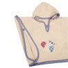 Πόντσο Polo Club Baby 2935 40x60