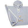 Πόντσο Polo Club Baby 2937 40x60