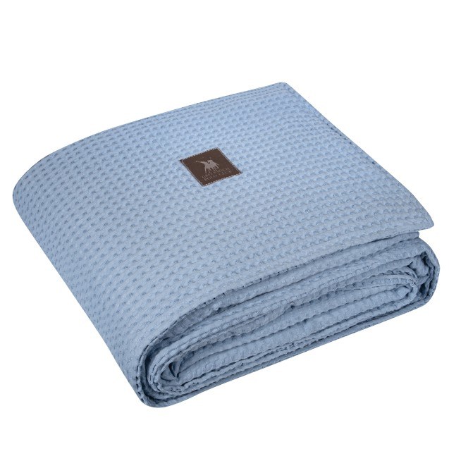 Κουβέρτα Πικέ Υπέρδιπλη Greenwich Polo Club...