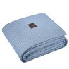 Κουβέρτα Πικέ Υπέρδιπλη Greenwich Polo Club 220X240 3457 Μπλε Ραφ