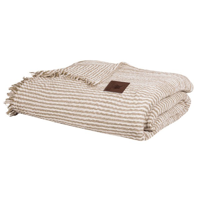 Κουβέρτα Greenwich Polo Club 220X240 3468 Χρυσό