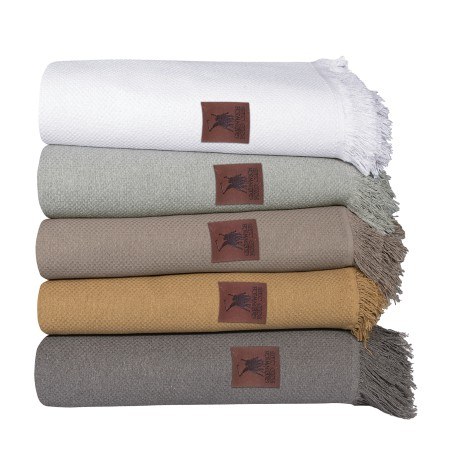 Ριχτάρι Διθέσιου Greenwich Polo Club 180x250 3912 Σπαγγί