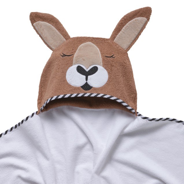 Βρεφική Κάπα Das Baby Smile Embroidery 4894...