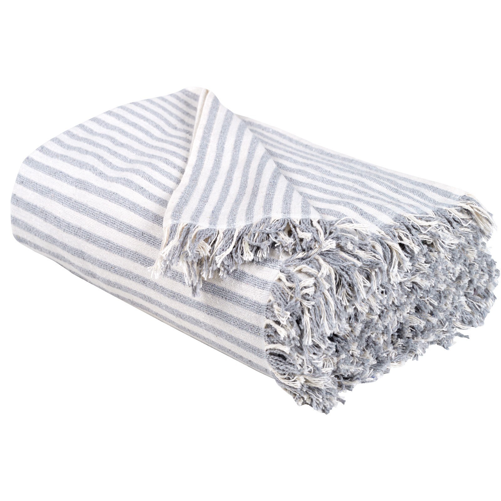 Ριχτάρι Διθέσιου Das Home 180Χ250 0255 Εκρού- Ραφ