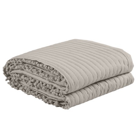 Κουβερλί Υπέρδιπλο Das Home Happy 9625 Σπαγγί 220x240