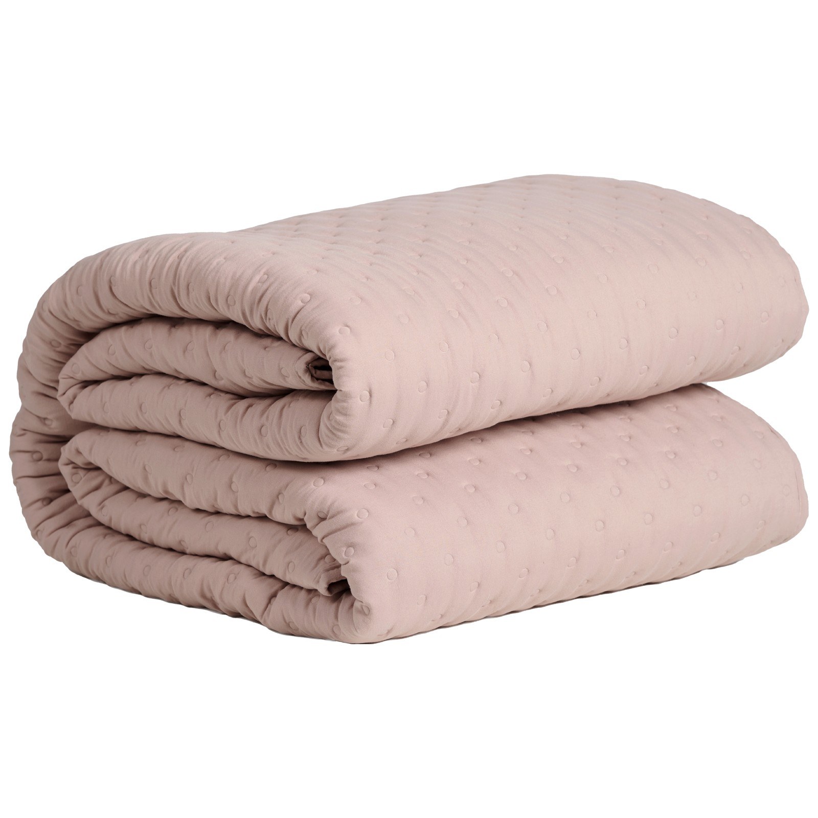 Κουβερλί Μονό Das Home Happy 9633 Nude 160x240