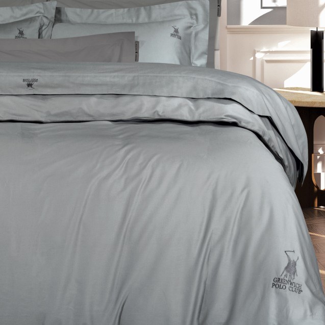 Σετ Σεντόνια King Size 4 Τεμαχίων Greenwich...